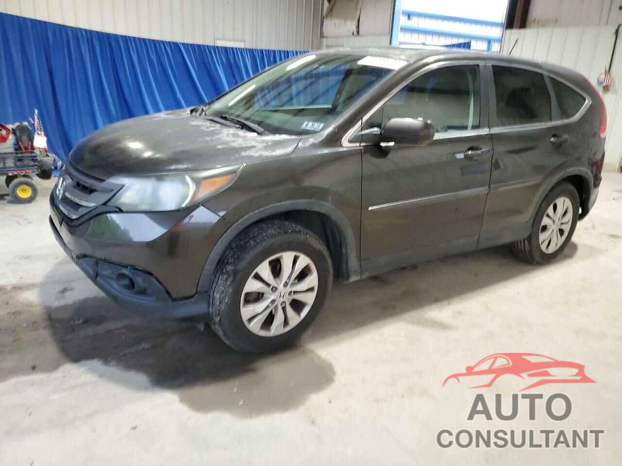 HONDA CRV 2013 - 5J6RM4H59DL039106