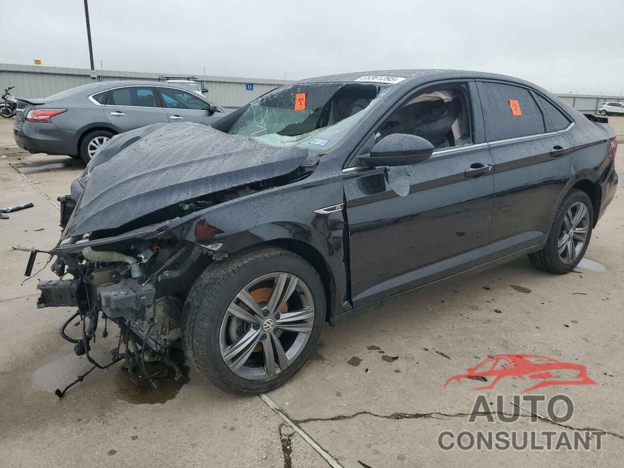 VOLKSWAGEN JETTA 2019 - 3VWC57BU6KM267132