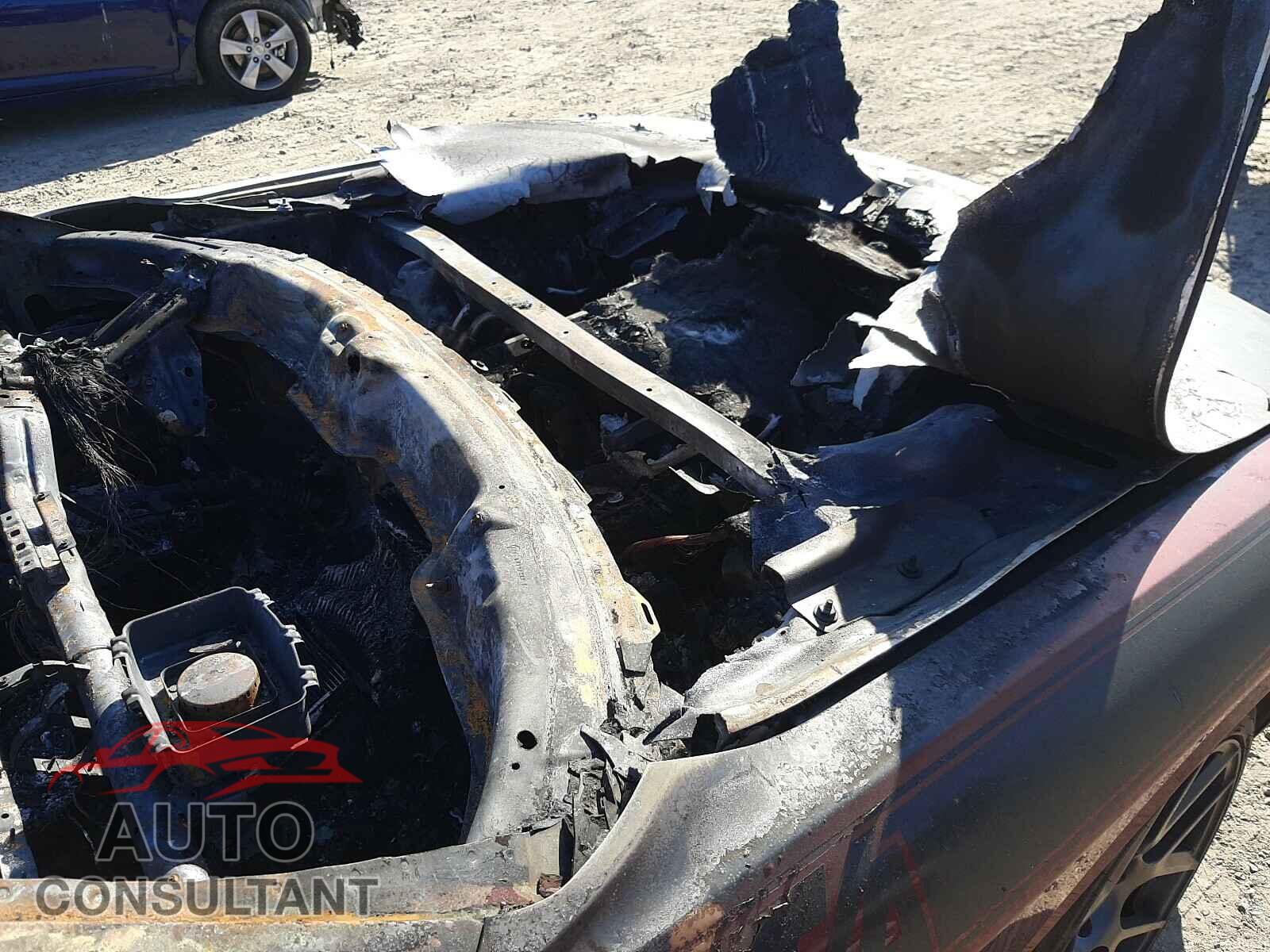 DODGE CHALLENGER 2017 - 2C3CDZBT6HH589208