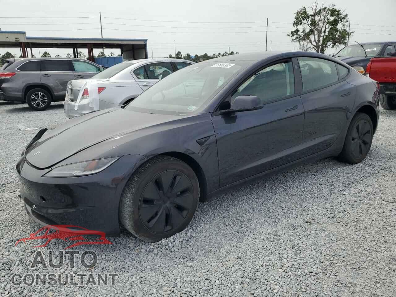 TESLA MODEL 3 2024 - 5YJ3E1EA2RF856999