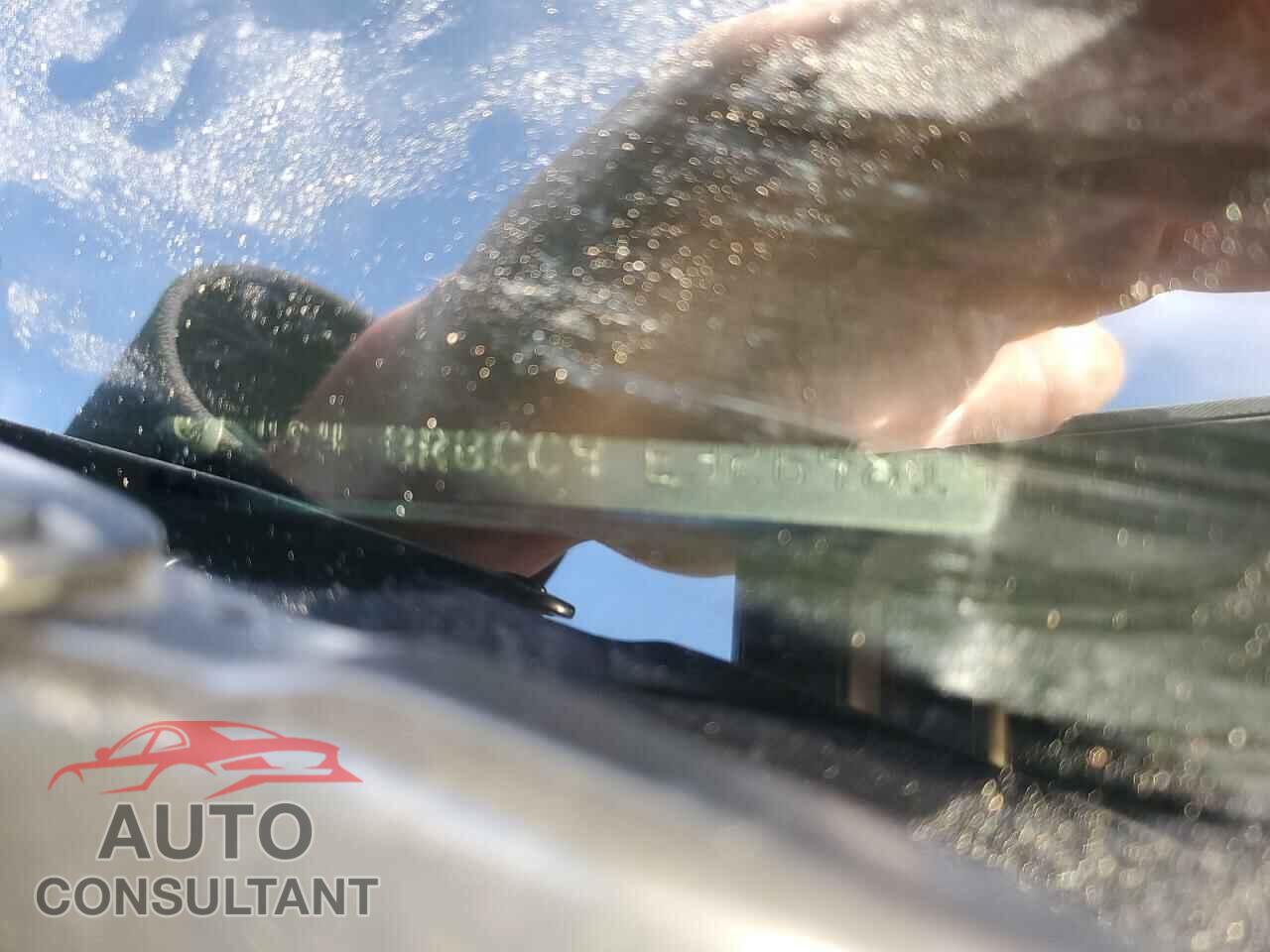 SUBARU OUTBACK 2014 - 4S4BRBCC9E3264819