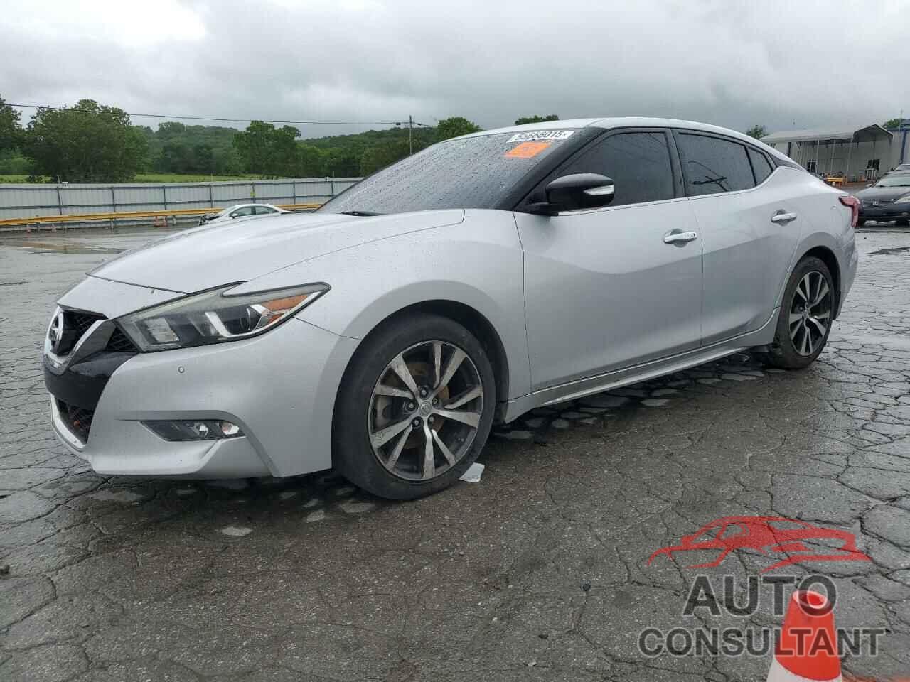NISSAN MAXIMA 2016 - 1N4AA6APXGC382925