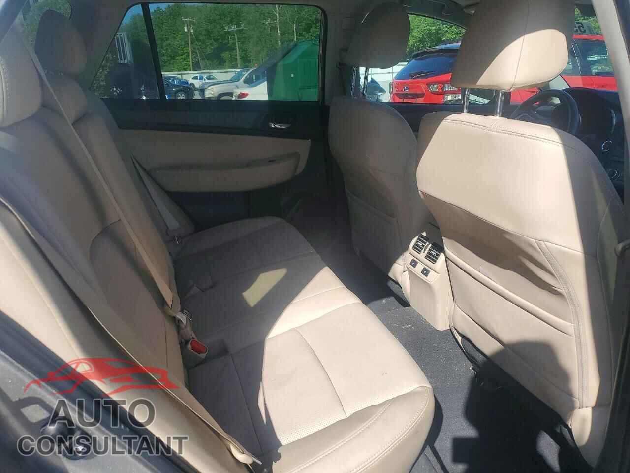 SUBARU OUTBACK 2017 - 4S4BSANC0H3385156