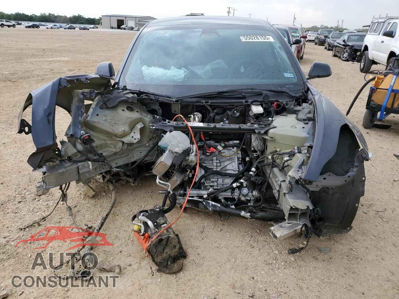 TESLA MODEL 3 2023 - 5YJ3E1EC7PF494151