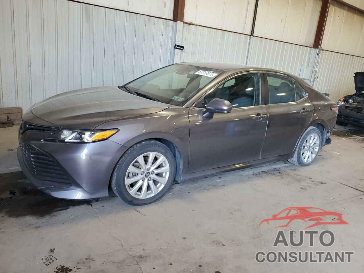 TOYOTA CAMRY 2020 - 4T1C11AK2LU901430