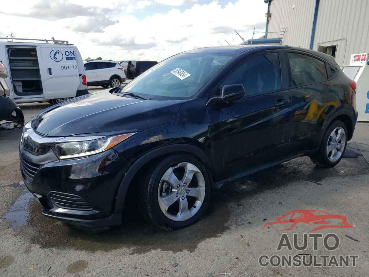 HONDA HR-V 2020 - 3CZRU5H36LM705923