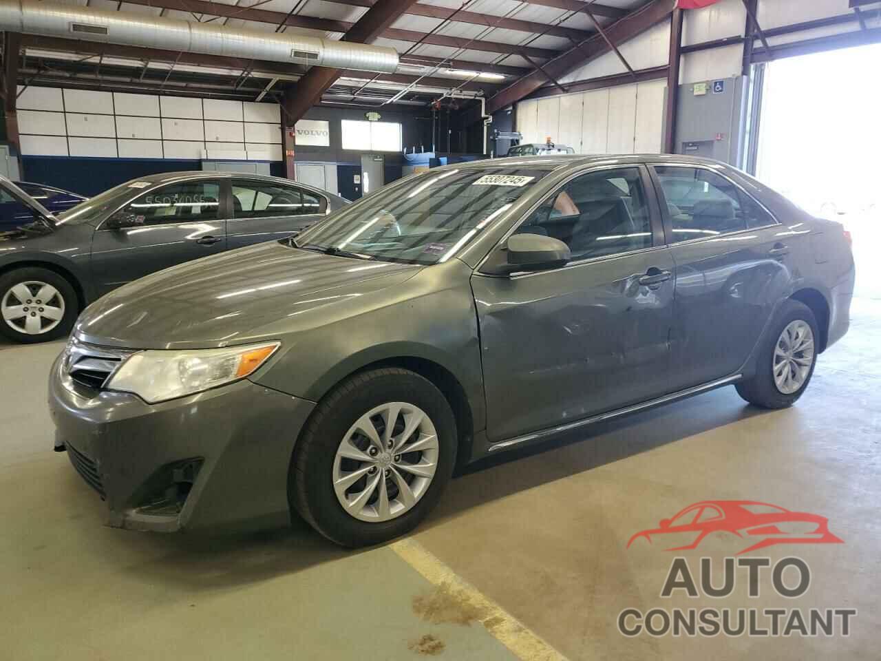 TOYOTA CAMRY 2014 - 4T1BF1FK7EU816544