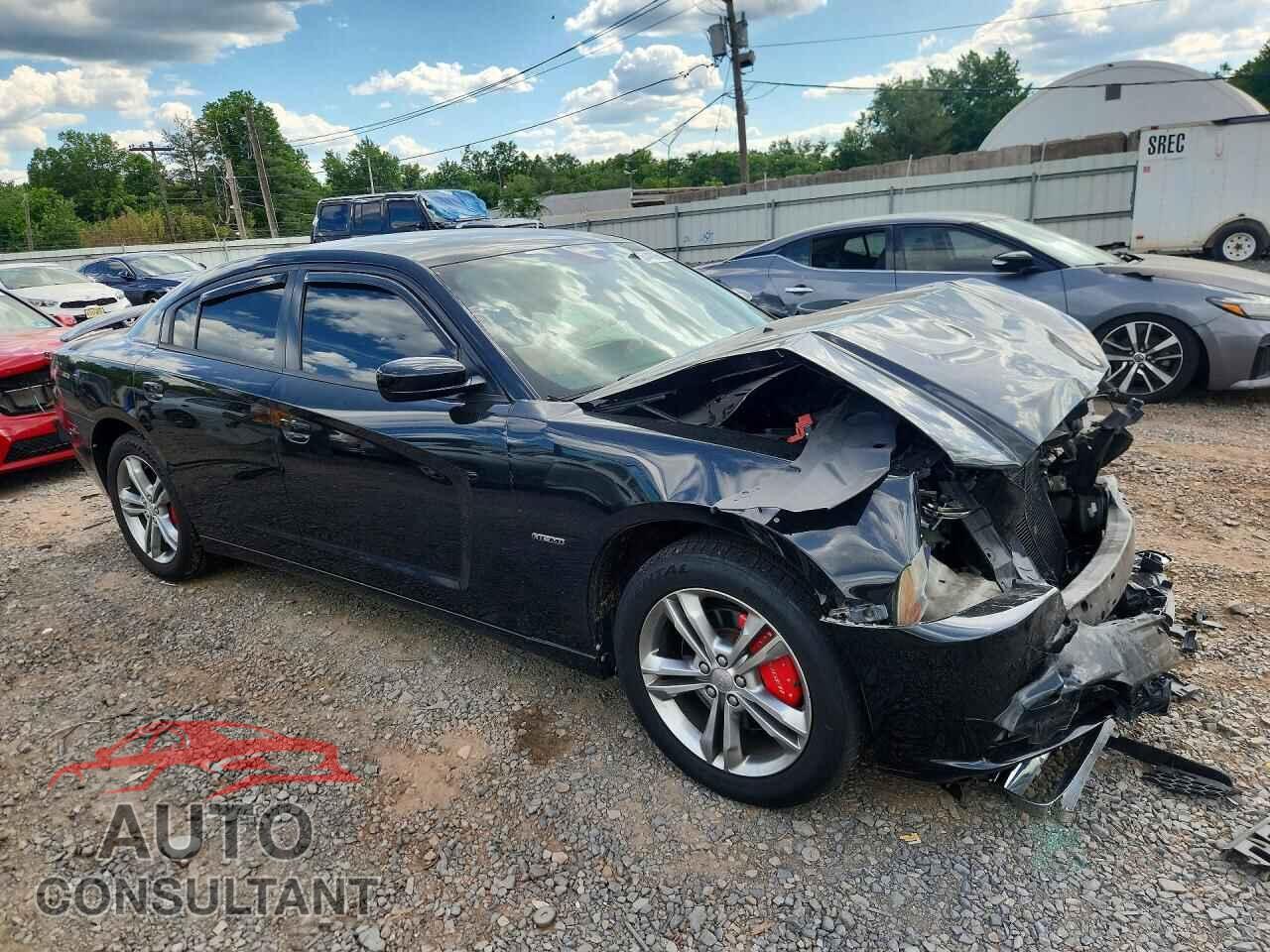 DODGE CHARGER 2013 - 2C3CDXDTXDH577316