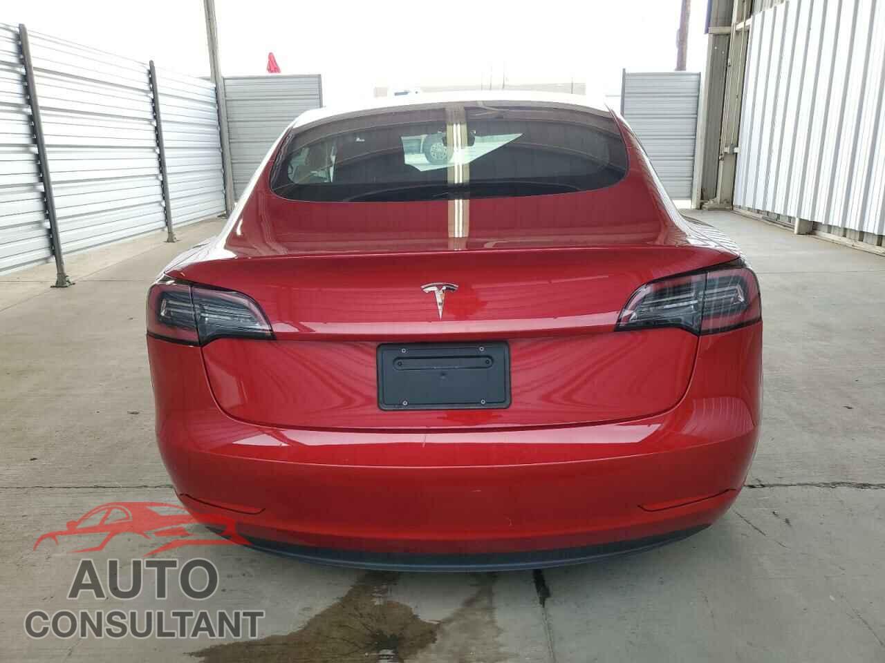 TESLA MODEL 3 2023 - 5YJ3E1EA4PF456696