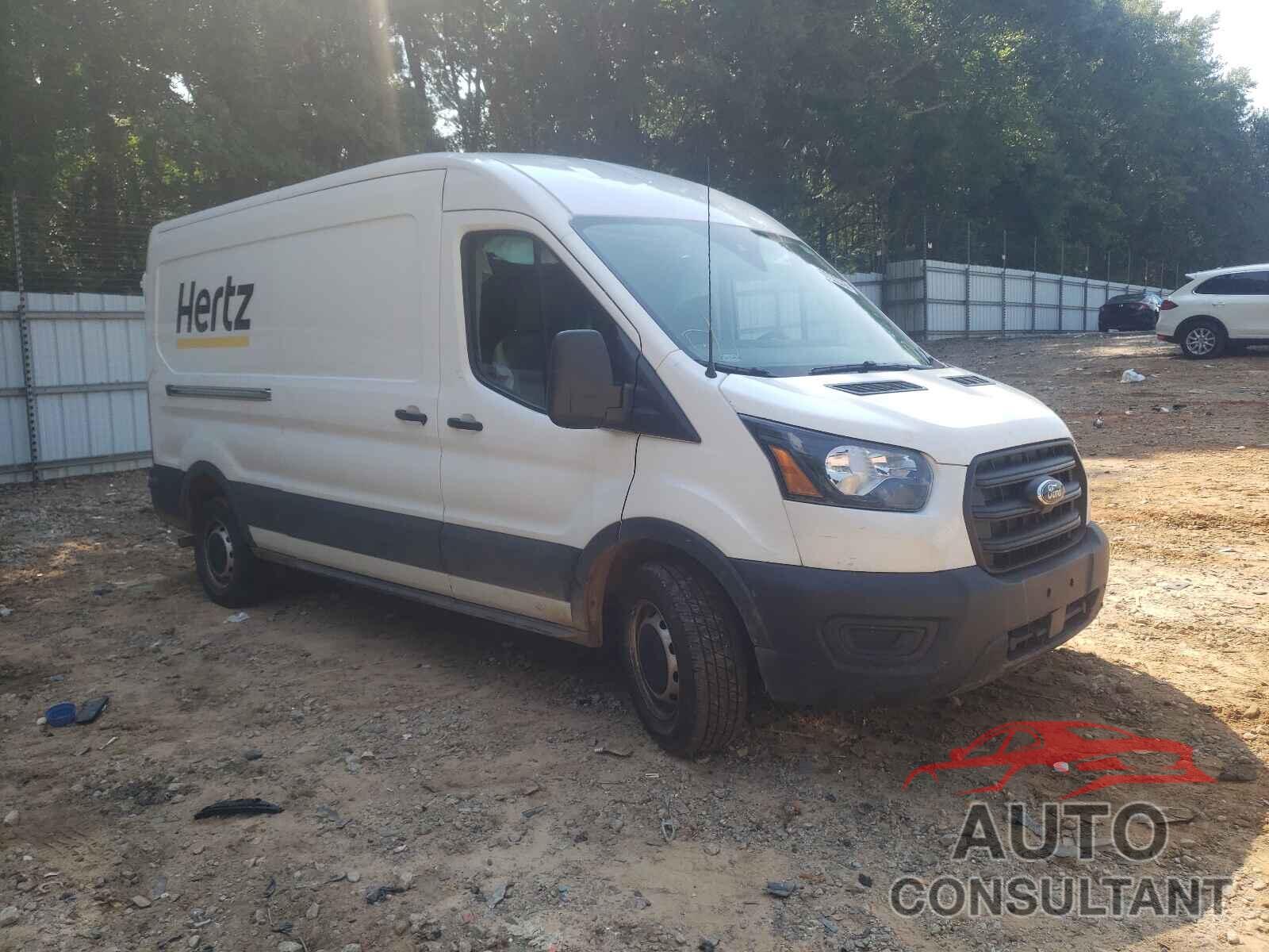 FORD TRANSIT CO 2020 - 1FTBR1C82LKA07367