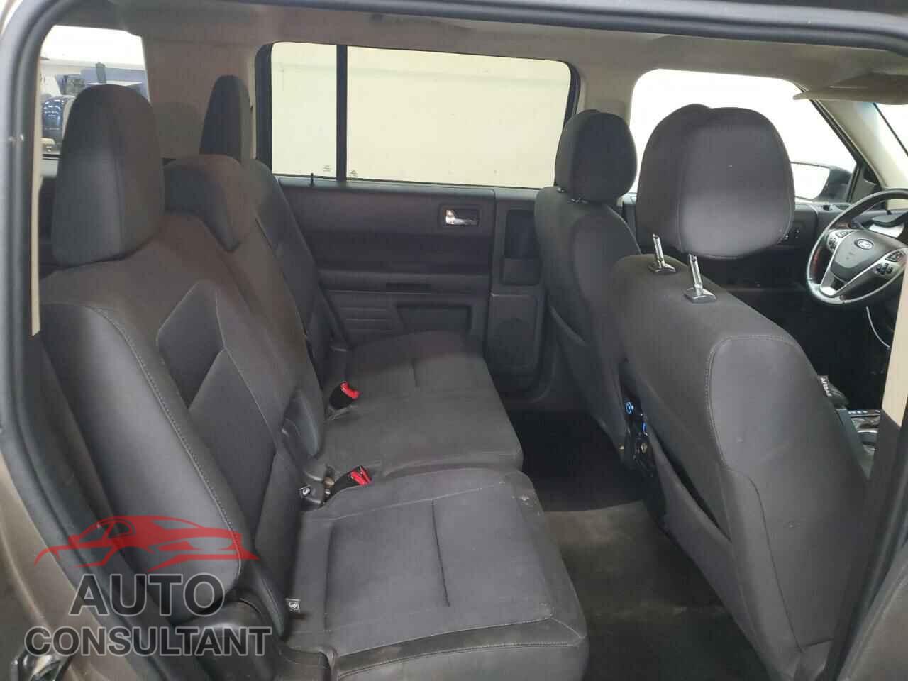 FORD FLEX 2014 - 2FMGK5B89EBD40581
