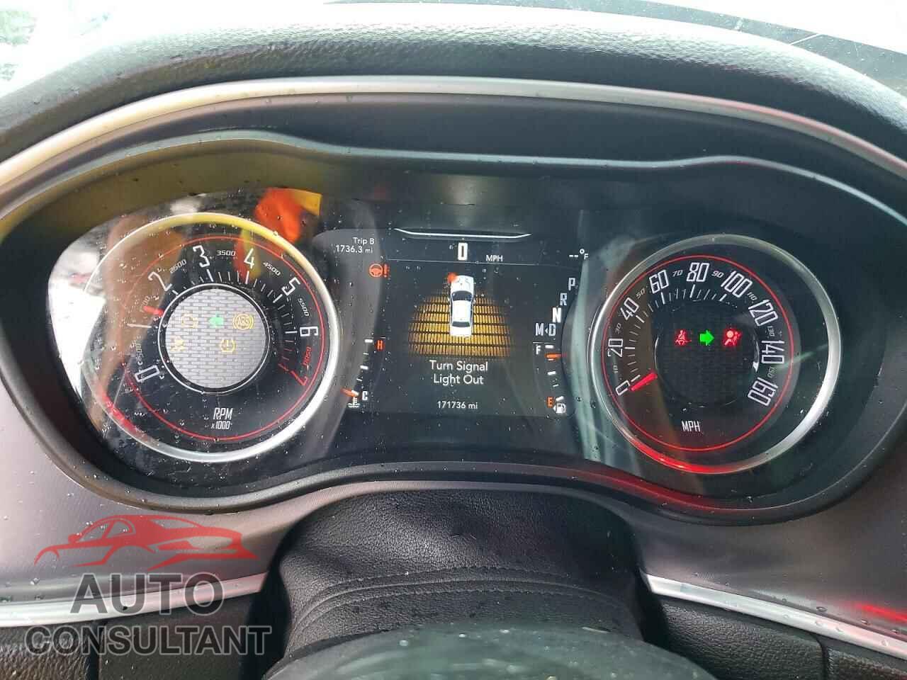 DODGE CHALLENGER 2019 - 2C3CDZAGXKH751384