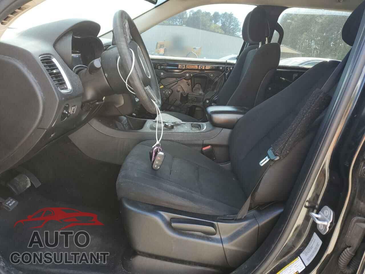 DODGE DURANGO 2015 - 1C4RDJAG2FC723465