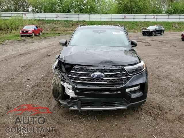 FORD EXPLORER 2023 - 1FMSK8DH3PGC41338