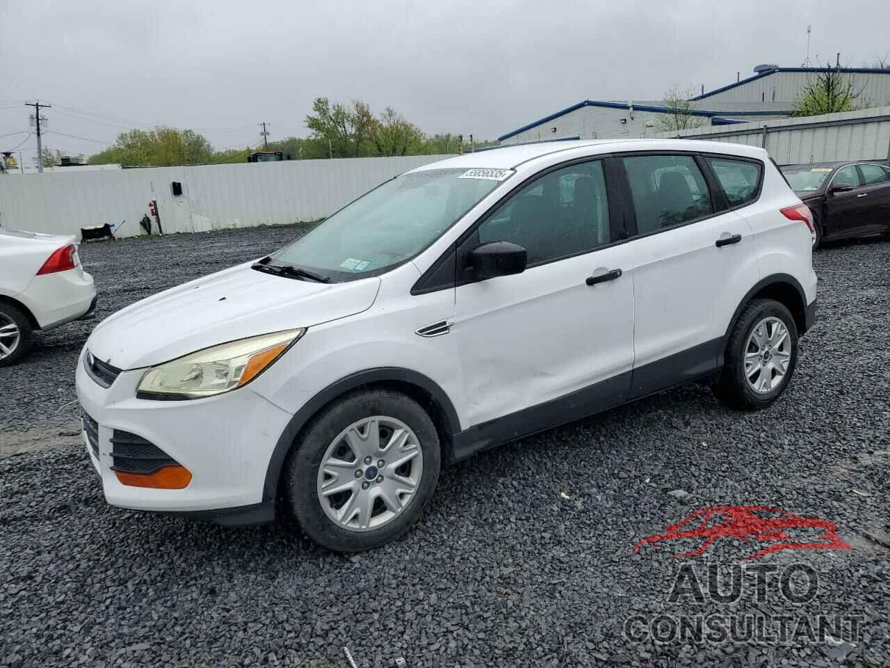 FORD ESCAPE 2014 - 1FMCU0F78EUA09885