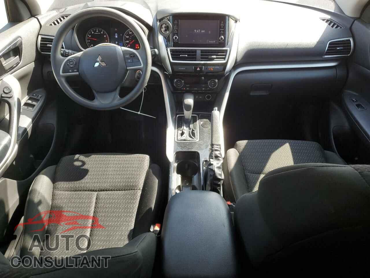 MITSUBISHI ECLIPSE 2019 - JA4AS3AA2KZ052858