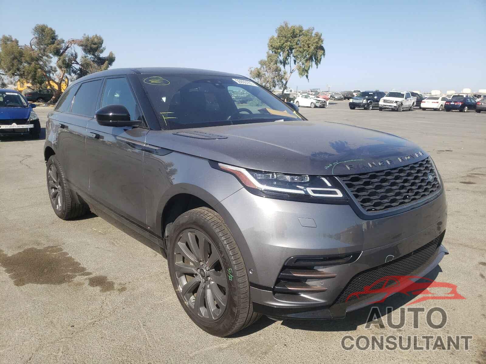 LAND ROVER RANGEROVER 2019 - SALYL2EX7KA208197