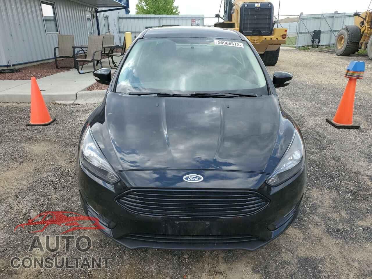 FORD FOCUS 2017 - 1FADP3FE9HL310360