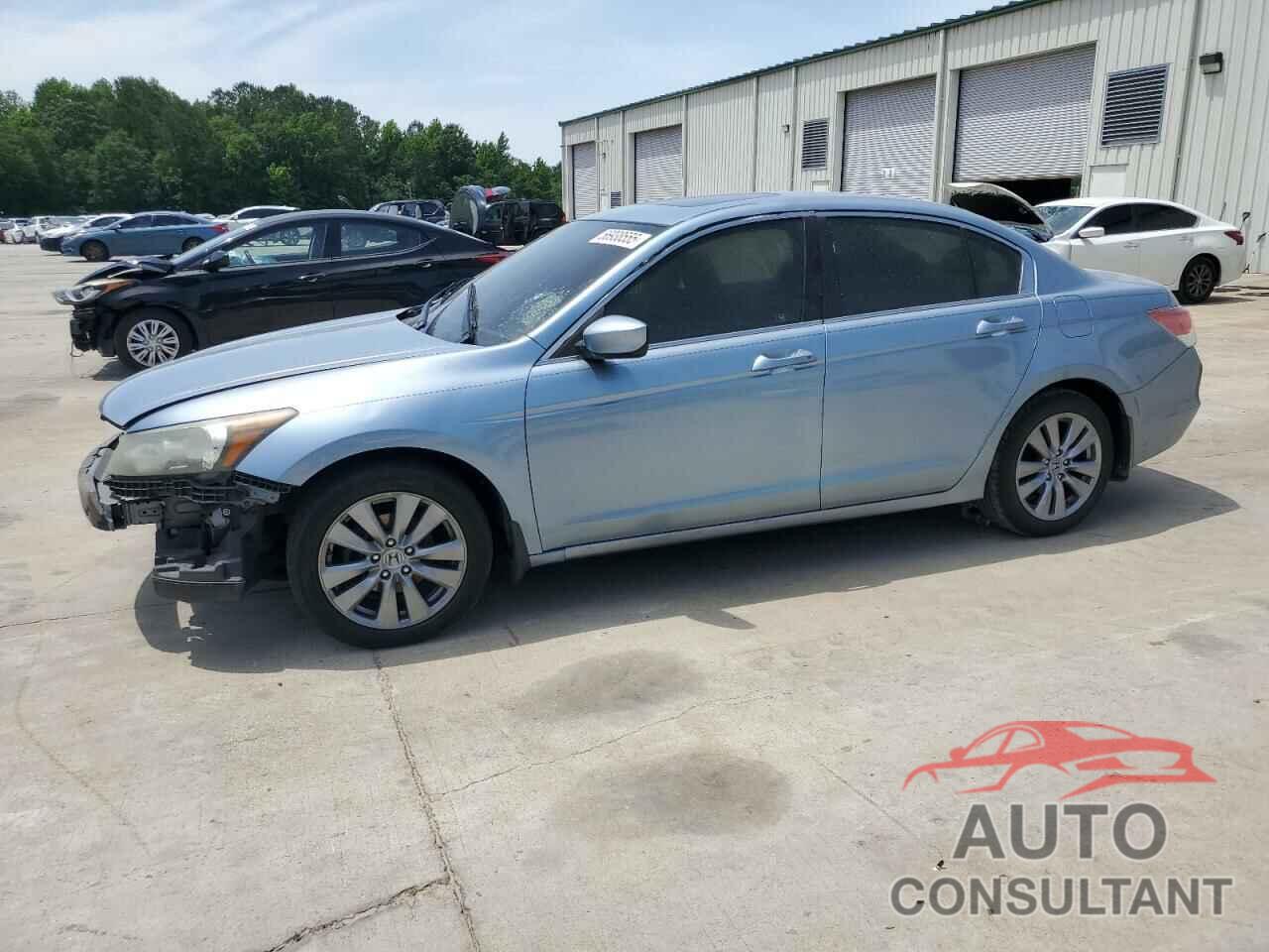 HONDA ACCORD 2012 - 1HGCP2F79CA098910