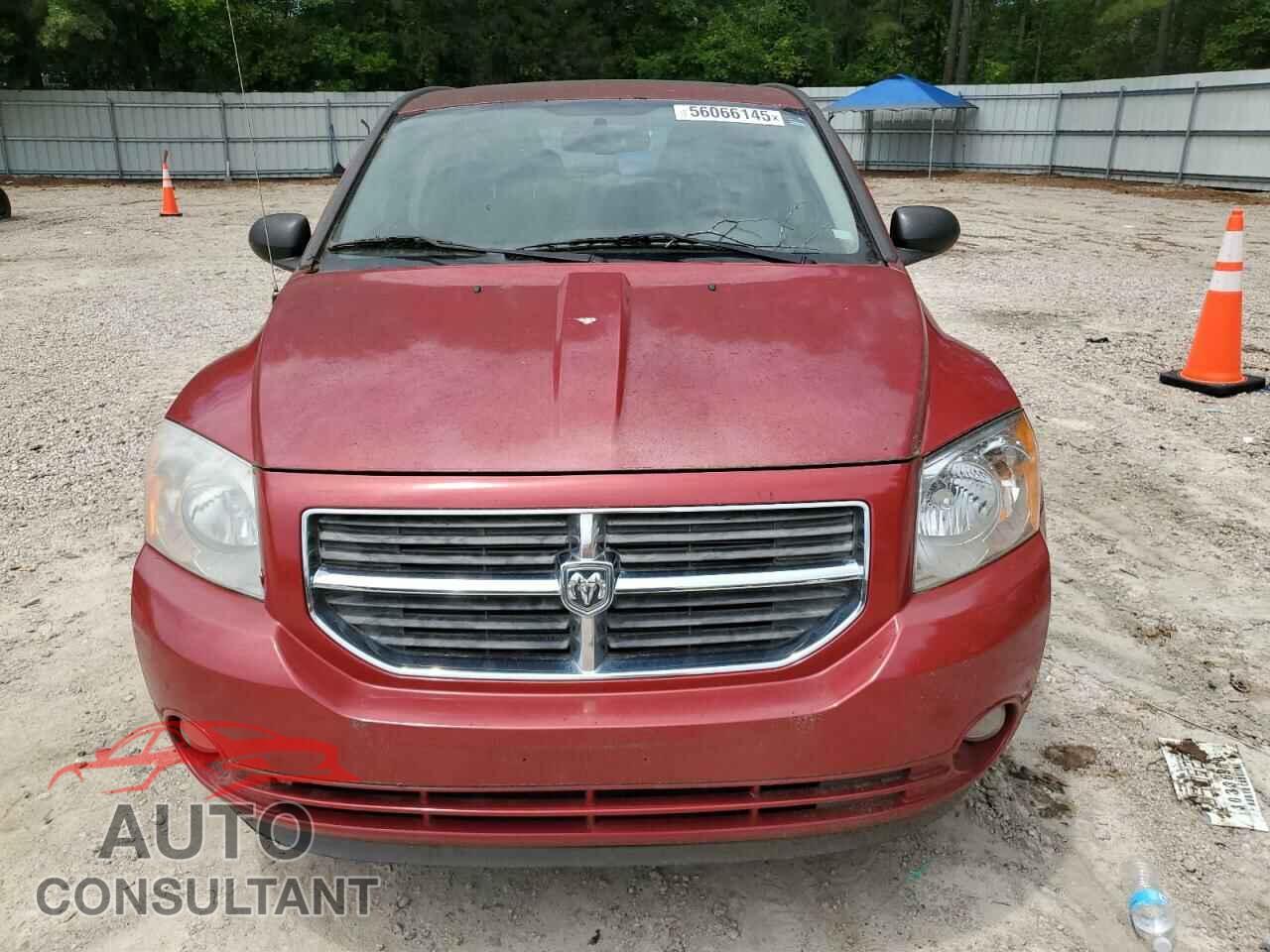 DODGE CALIBER 2011 - 1B3CB3HA7BD130022