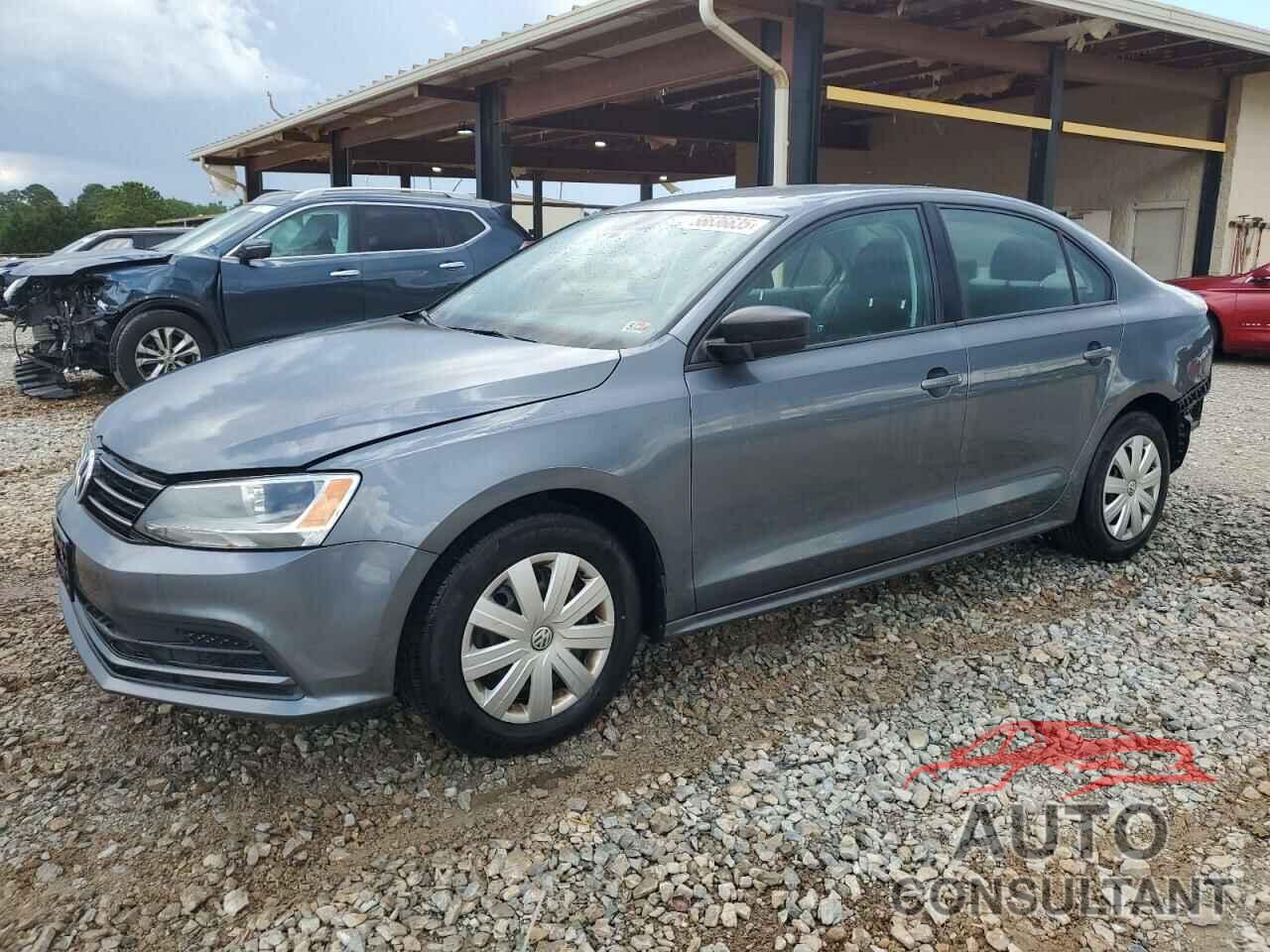 VOLKSWAGEN JETTA 2016 - 3VW267AJ8GM264773