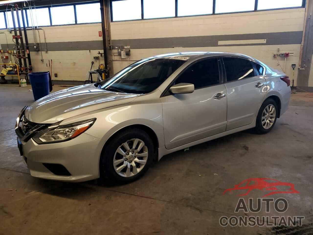 NISSAN ALTIMA 2018 - 1N4AL3AP1JC130772