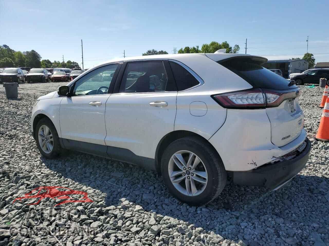 FORD EDGE 2016 - 2FMPK4J90GBB26442