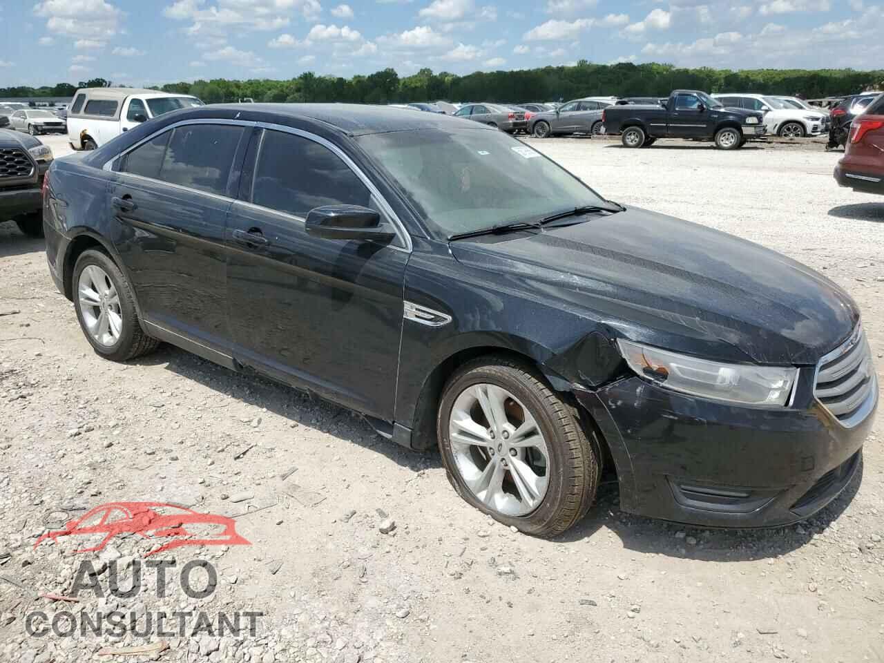 FORD TAURUS 2015 - 1FAHP2E96FG107108
