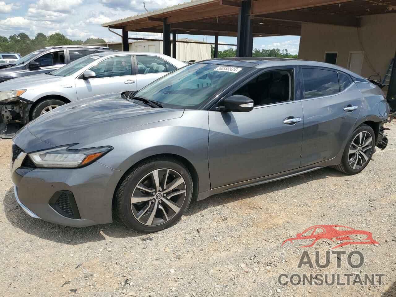 NISSAN MAXIMA 2019 - 1N4AA6AV1KC371996