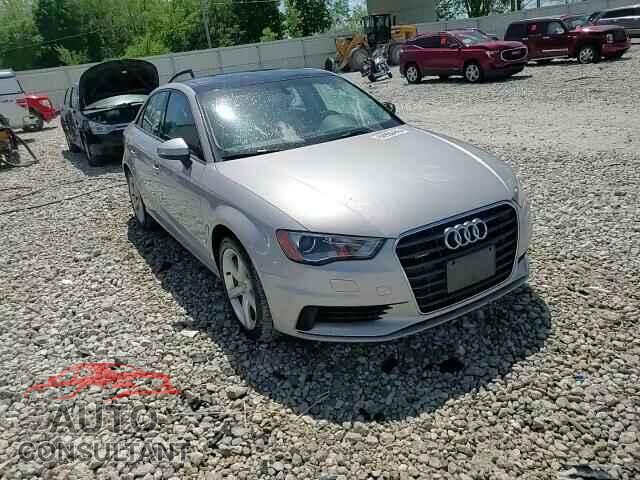 AUDI A3 2015 - WAUBFGFF1F1069338
