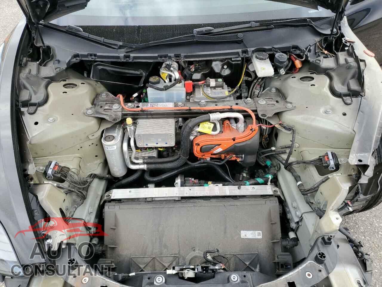 TESLA MODEL 3 2023 - 5YJ3E1EA0PF706189