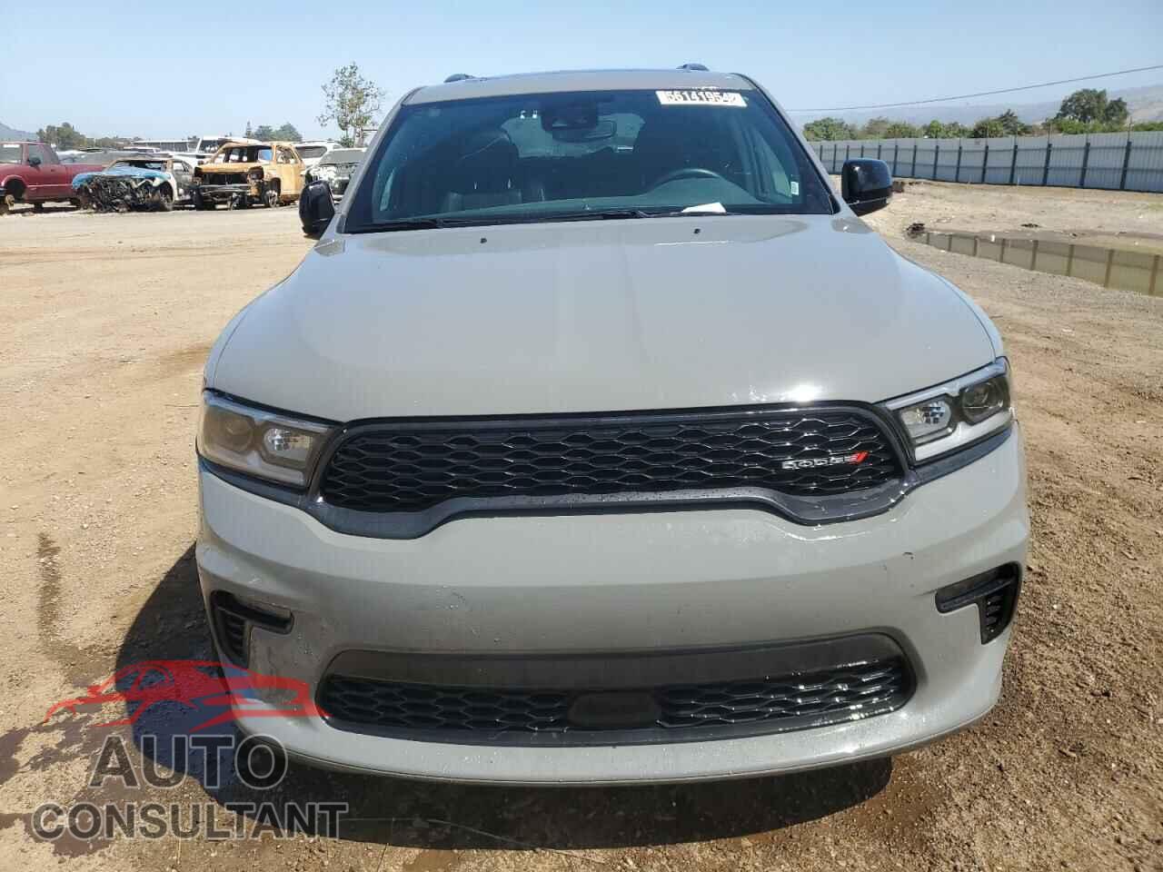 DODGE DURANGO 2023 - 1C4RDHDG5PC571283