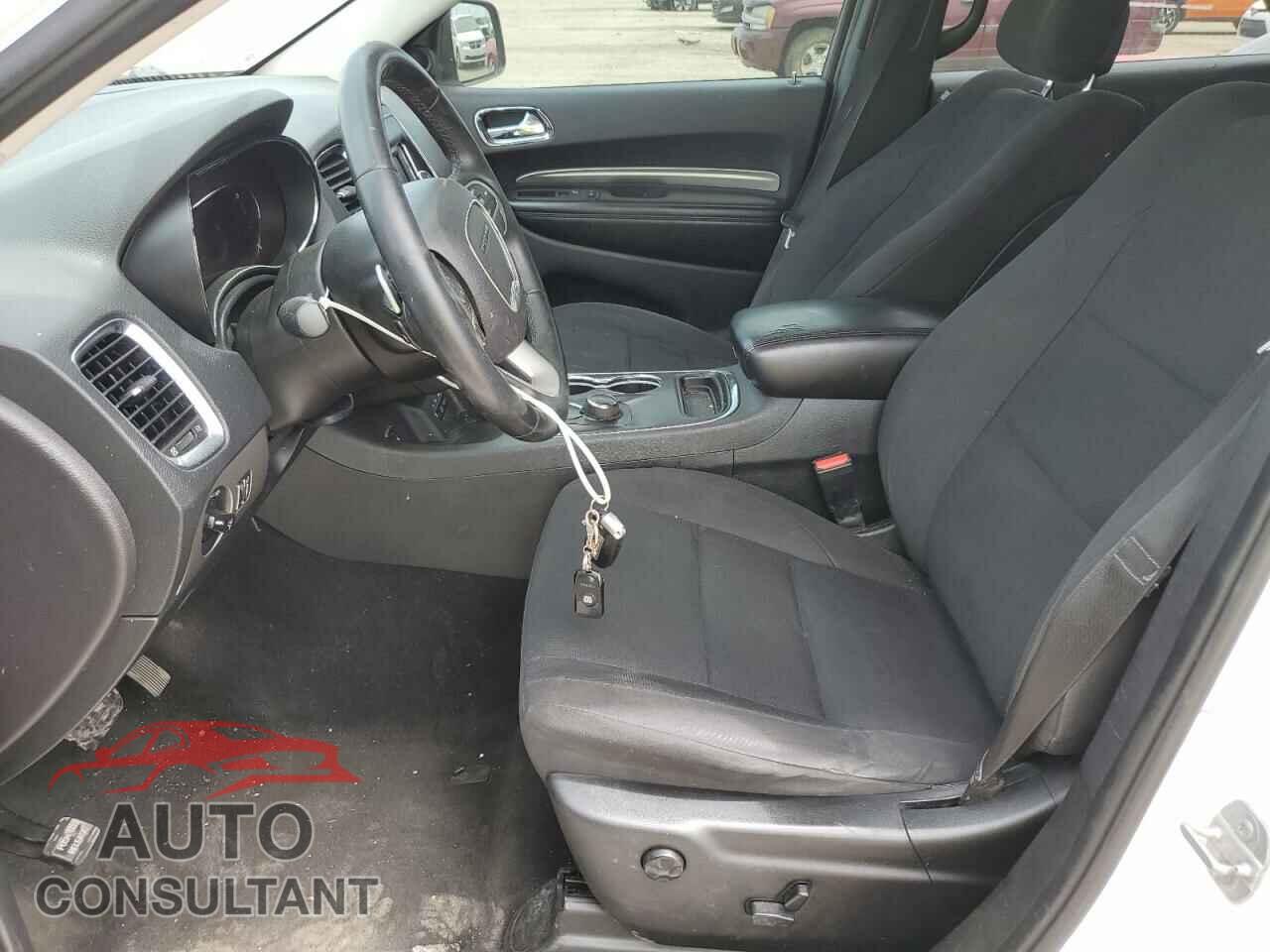 DODGE DURANGO 2015 - 1C4RDJAG5FC114192