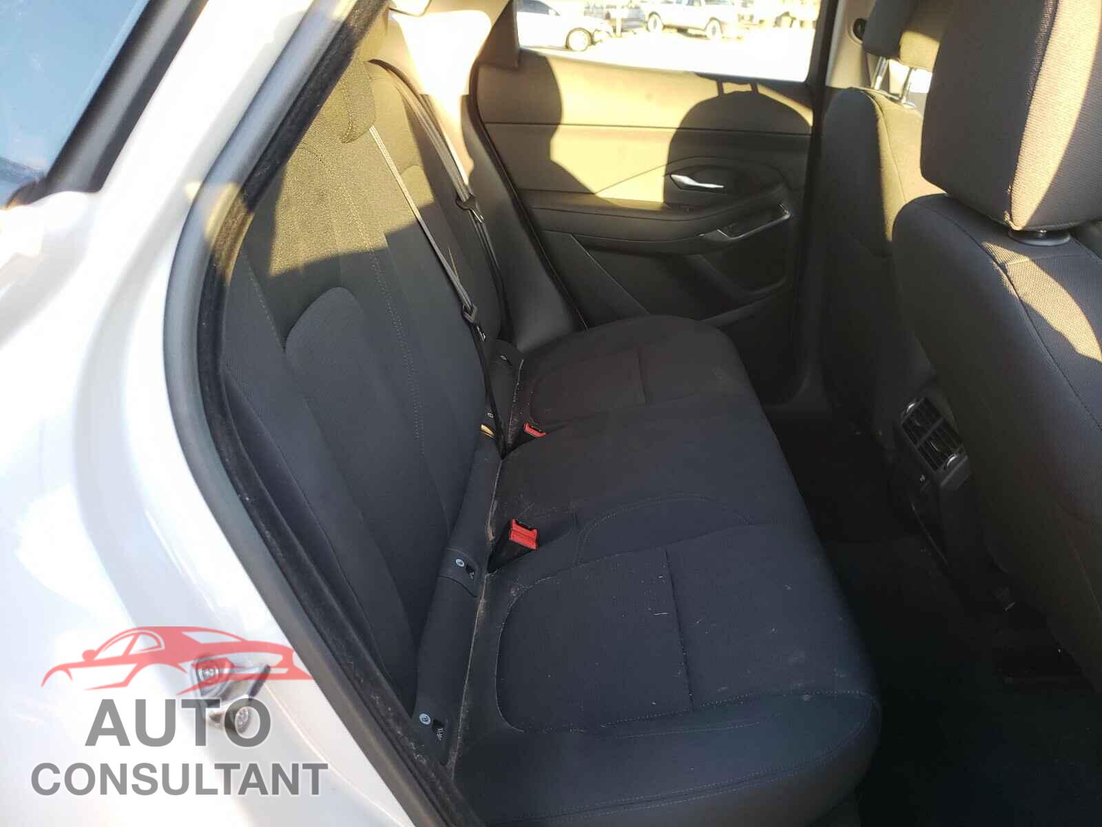 JAGUAR E-PACE 2019 - SADFK2FX2K1Z64444