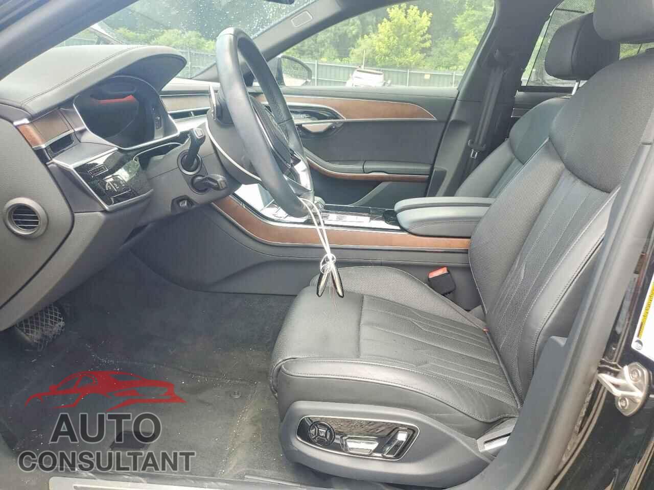 AUDI A8 2024 - WAULDAF82RN006044
