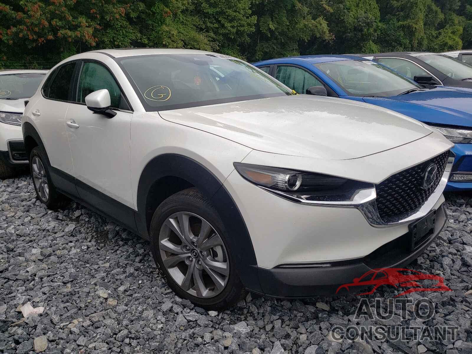 MAZDA CX30 2021 - 3MVDMBCL7MM241210