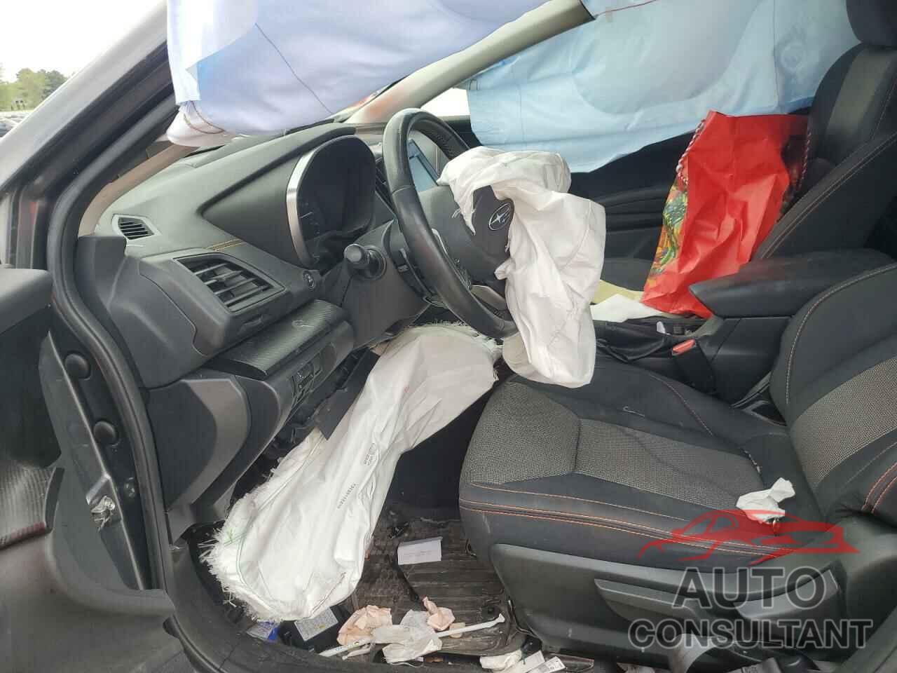 SUBARU CROSSTREK 2020 - JF2GTAEC0L8260887