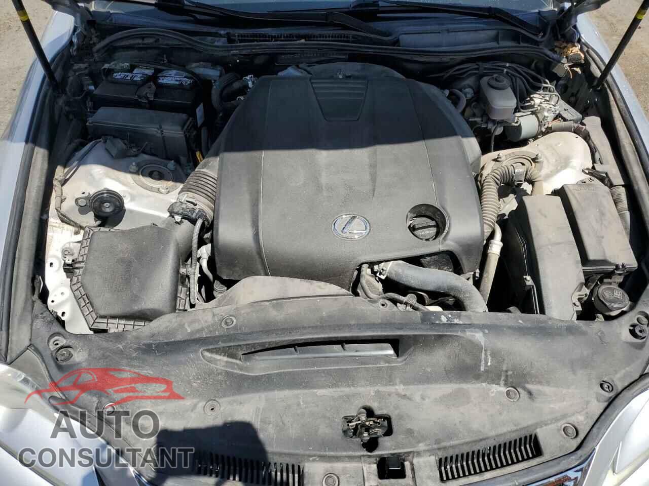 LEXUS IS 2014 - JTHCF1D25E5006334