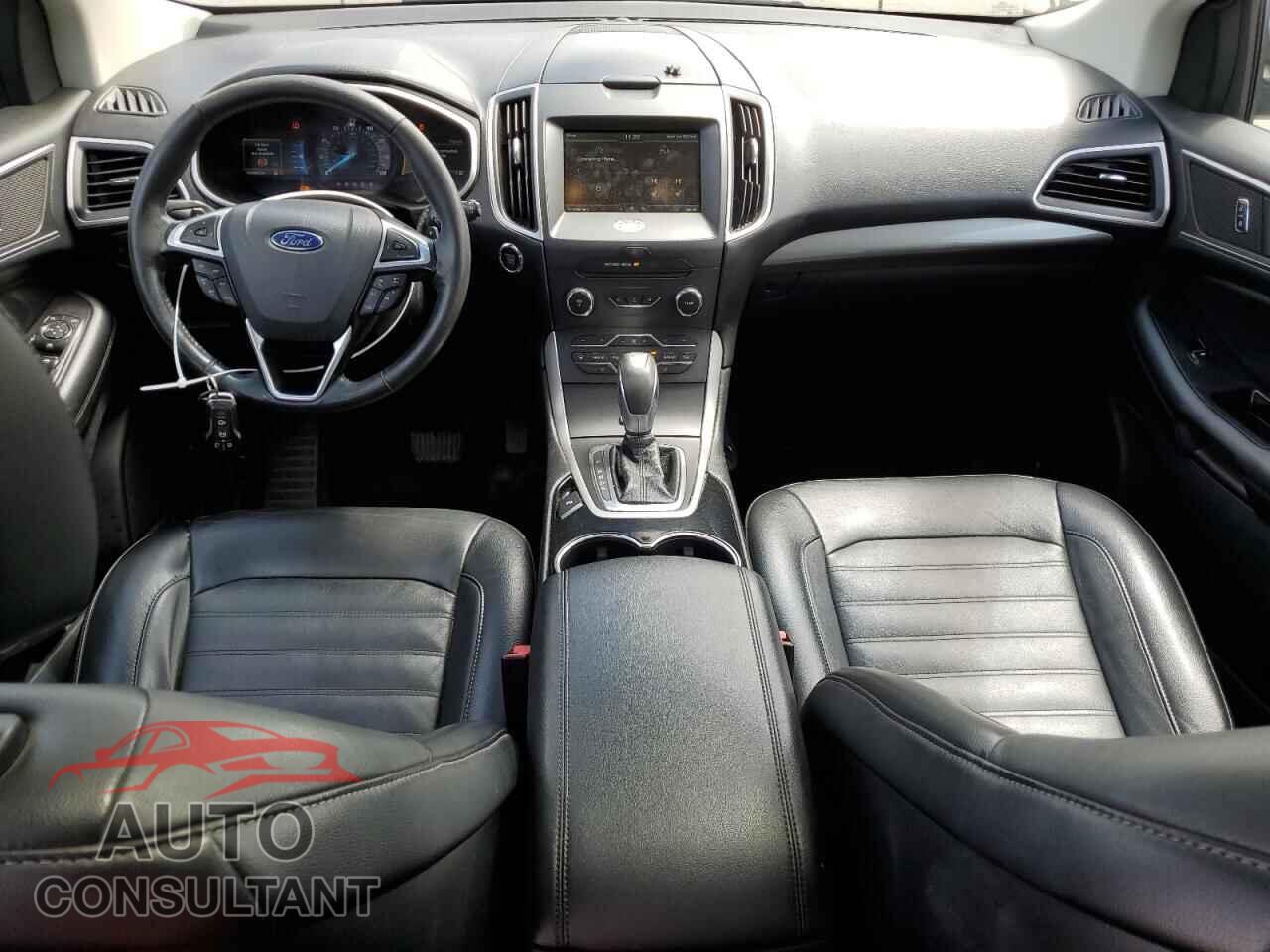 FORD EDGE 2015 - 2FMTK4J93FBC21557
