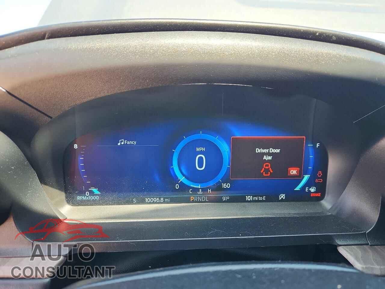 FORD EXPLORER 2023 - 1FM5K8HCXPGC26413