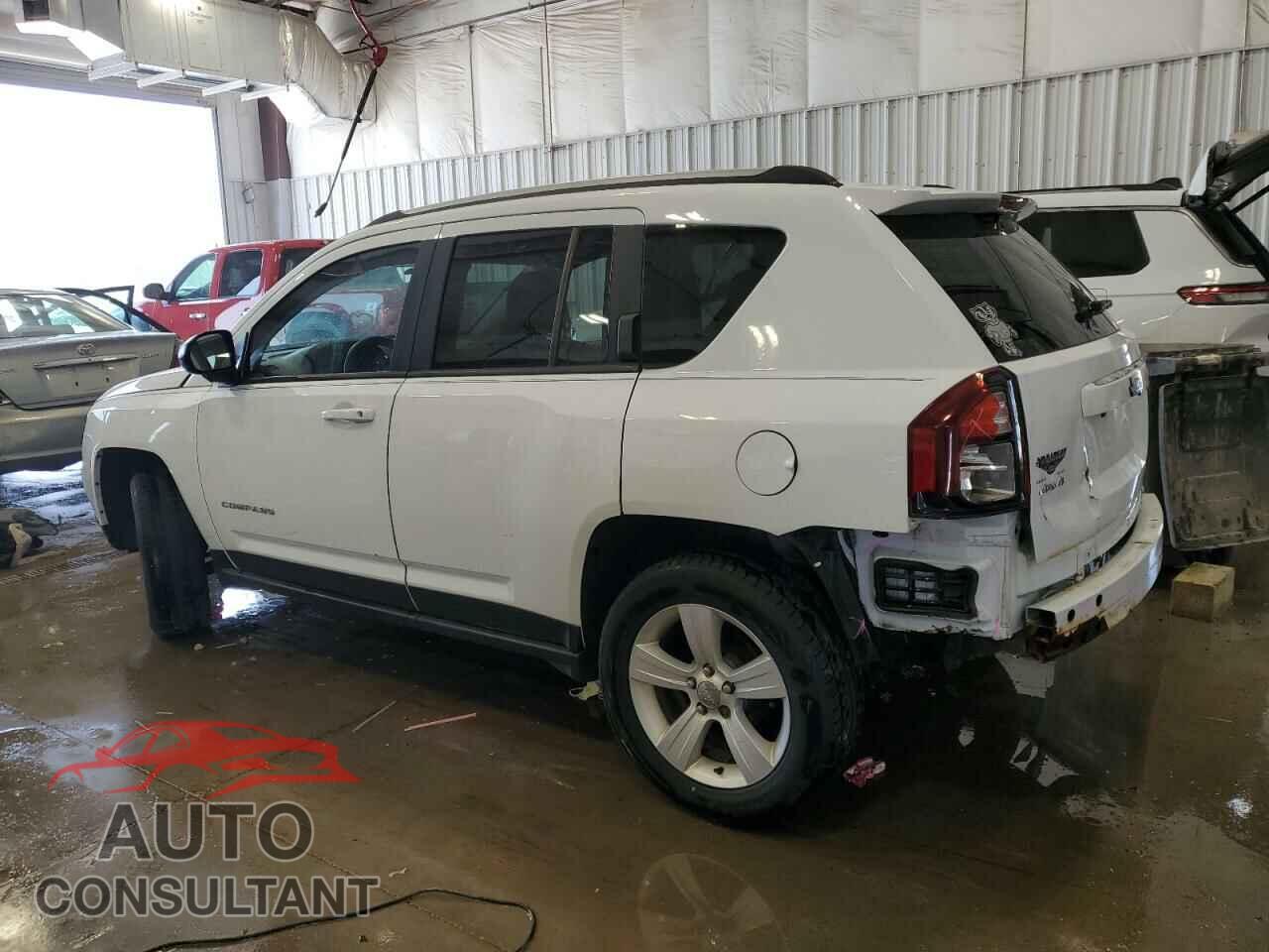 JEEP COMPASS 2015 - 1C4NJDBB2FD423785