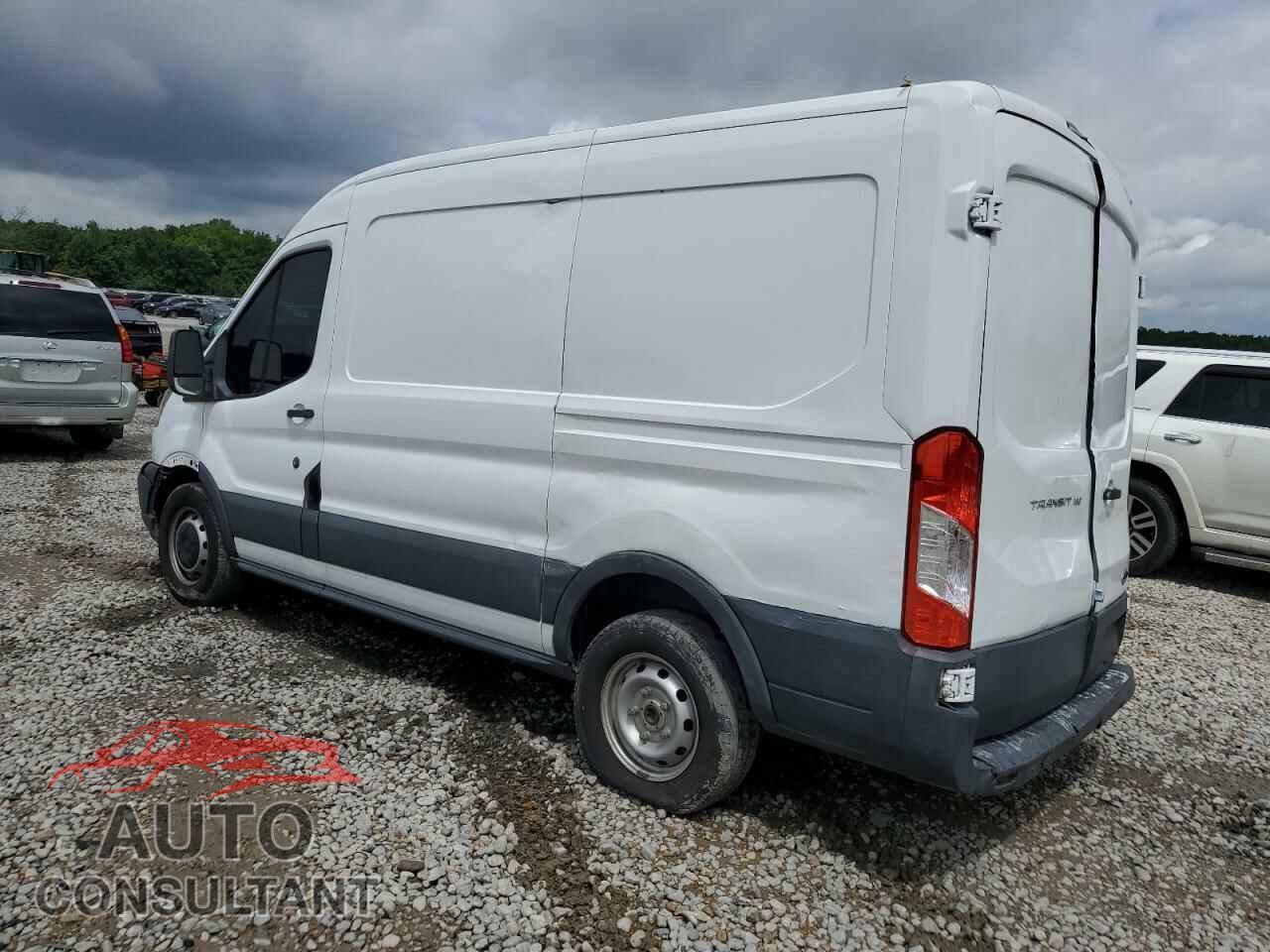 FORD TRANSIT 2015 - 1FTNE1CM2FKB11545