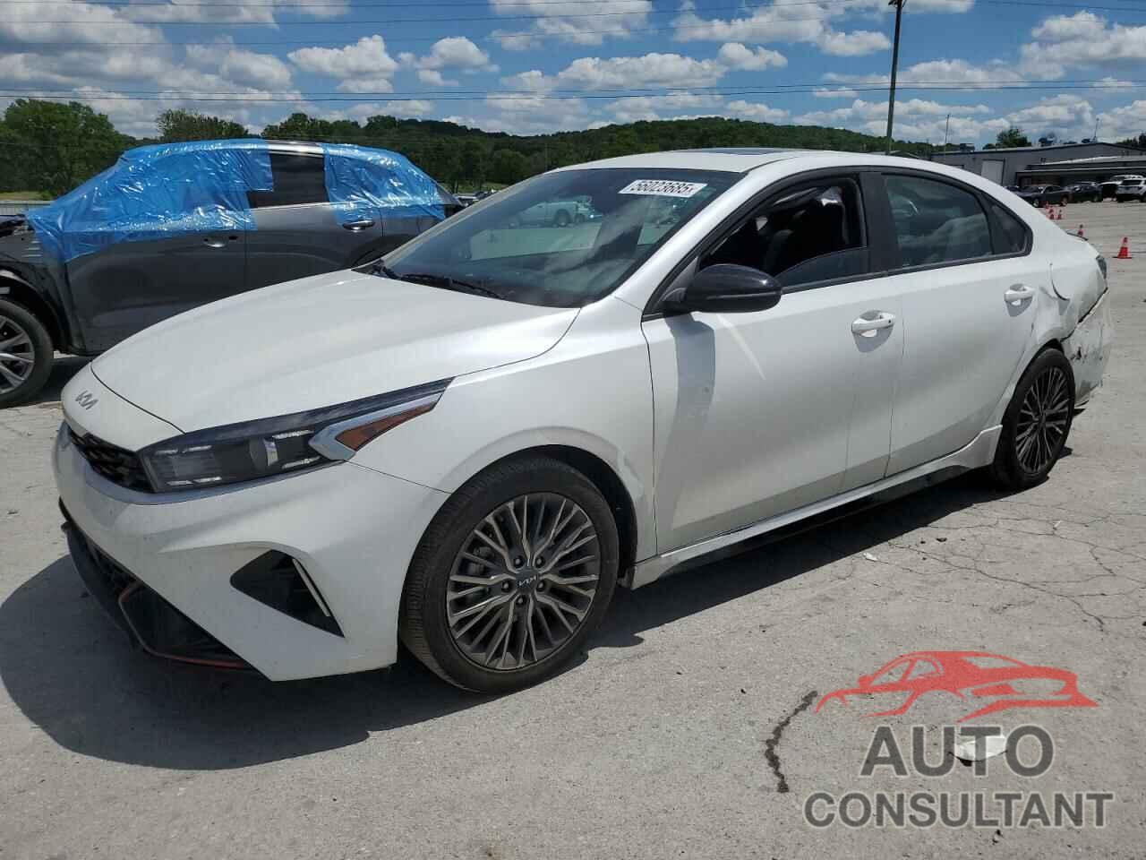 KIA FORTE 2024 - 3KPF54AD1RE772970