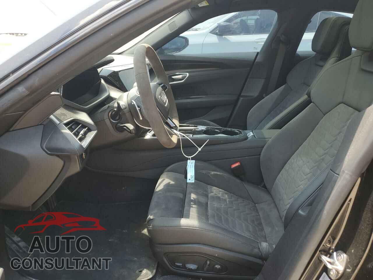 AUDI E-TRON GT 2022 - WAUCJBFW4N7008230