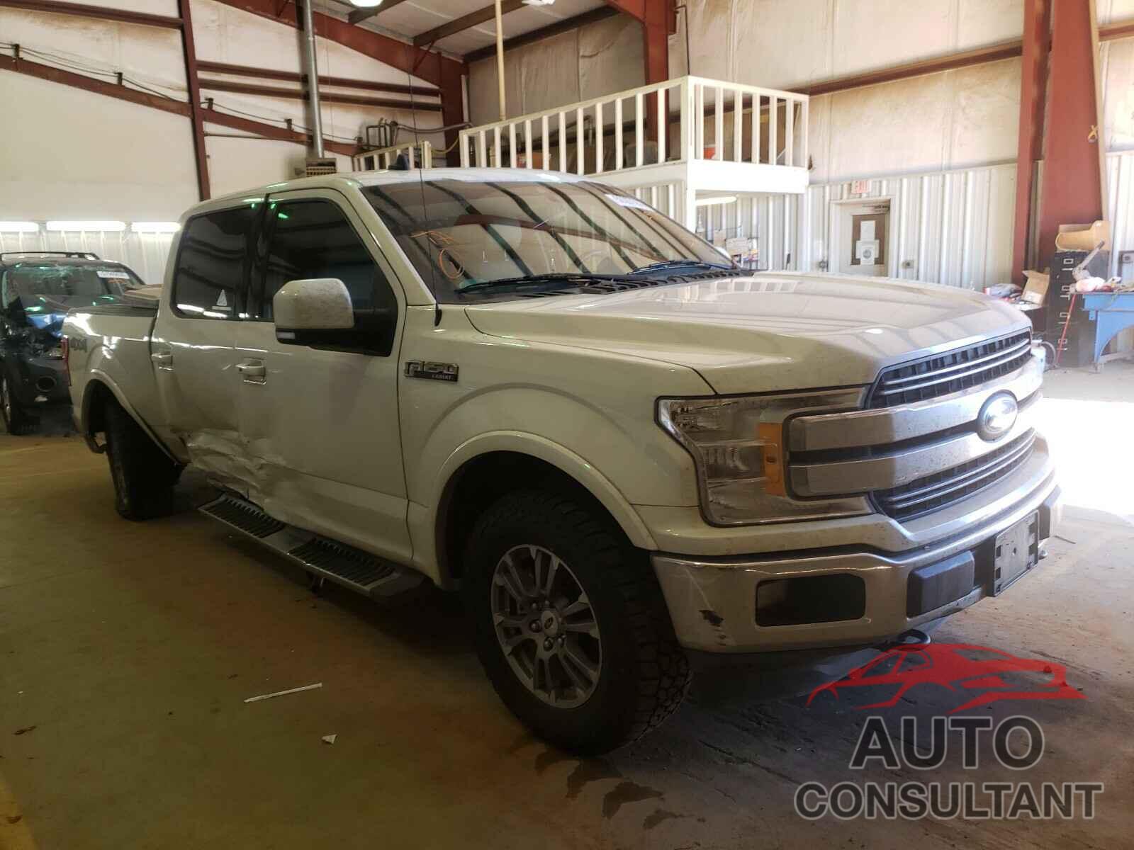 FORD F-150 2019 - 1FTEW1E59KFA52970