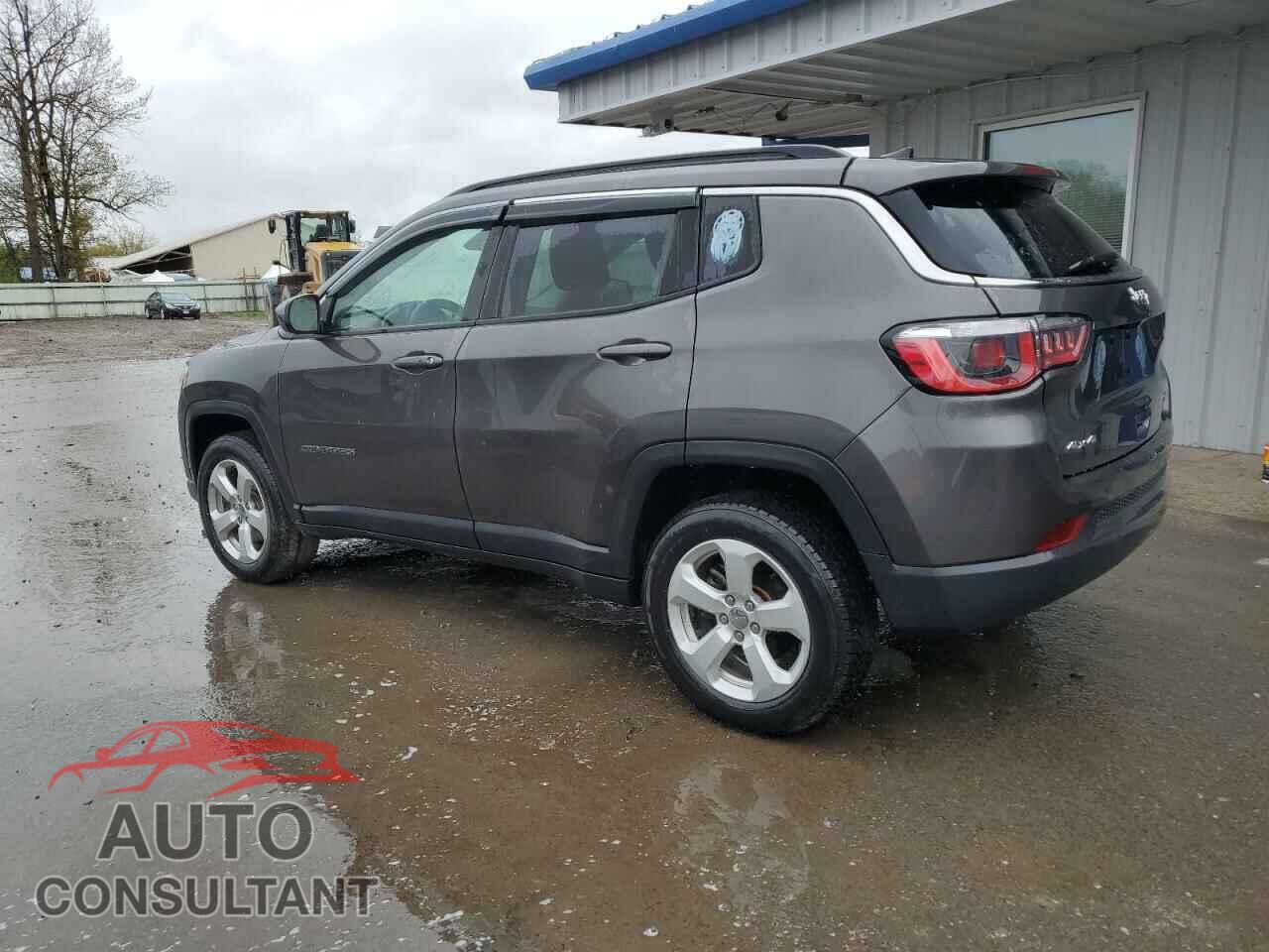 JEEP COMPASS 2020 - 3C4NJDBB2LT104702