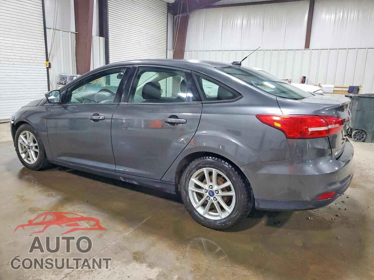 FORD FOCUS 2016 - 1FADP3F26GL373744