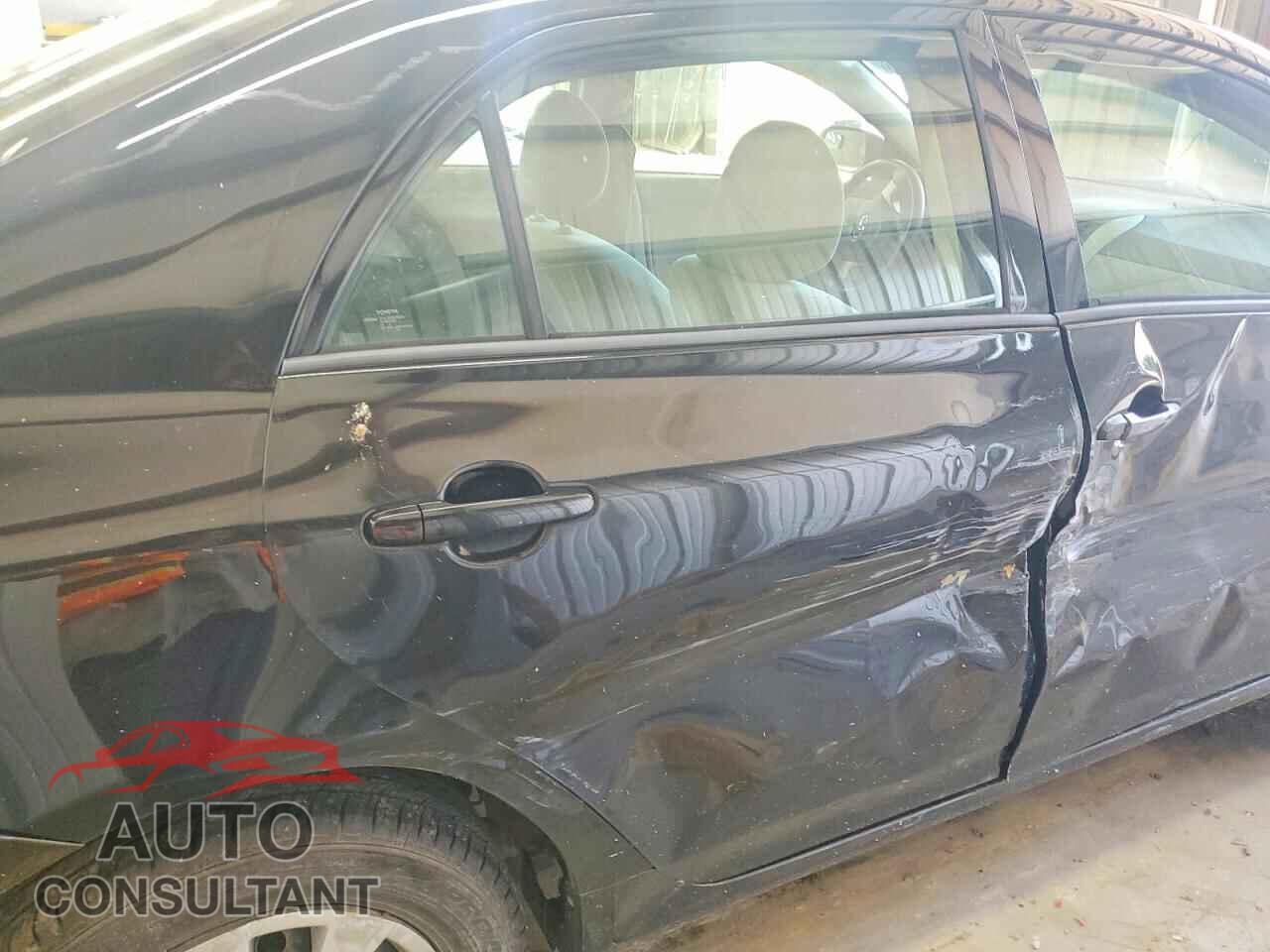TOYOTA COROLLA 2010 - 2T1BU4EEXAC314237