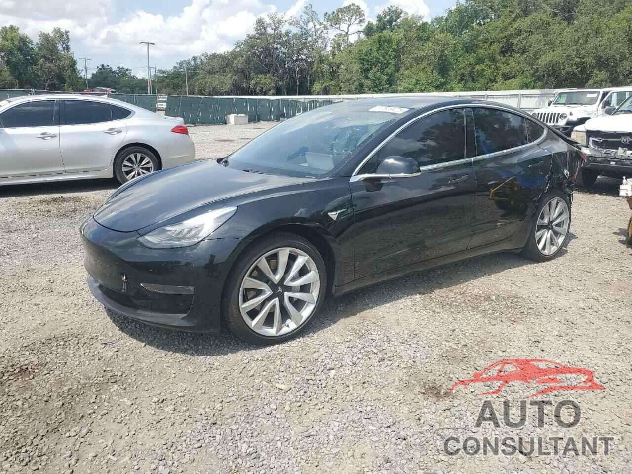 TESLA MODEL 3 2020 - 5YJ3E1EB5LF795938