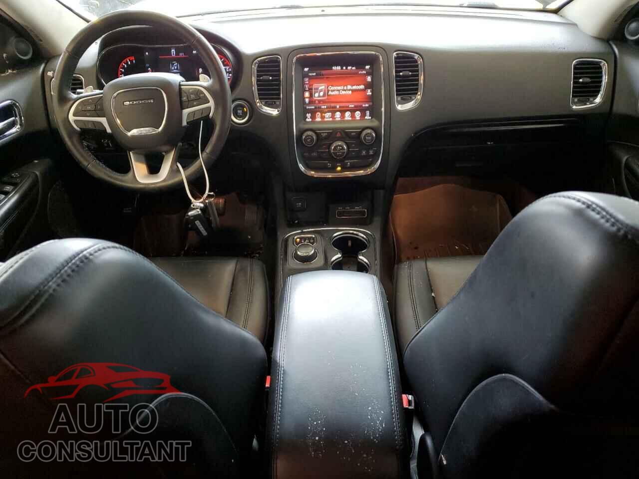 DODGE DURANGO 2014 - 1C4RDJDG8EC596084